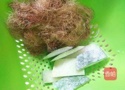 玉米须冬瓜皮水的做法图解1