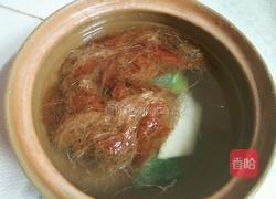 玉米须冬瓜皮水的做法图解3