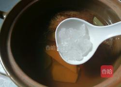 玉米须冬瓜皮水的做法图解5