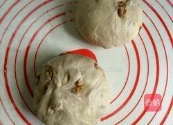 改良版核桃欧包的做法图解6