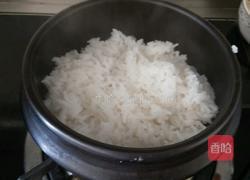 韩国拌饭的做法图解4