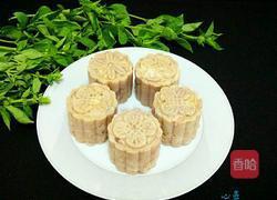 罗勒蒸芋头的做法图解9