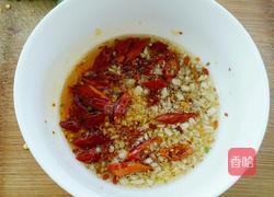 莲菜凉拌的做法图解7