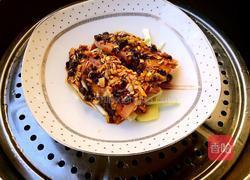 清蒸三文鱼的做法图解6