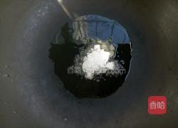 红烧土豆焖羊肉的做法图解6