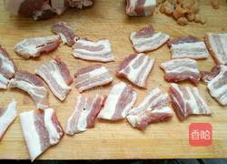 辣椒炒肉的做法图解2