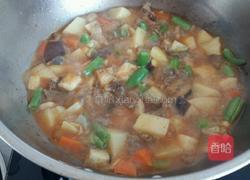 大杂烩菜的做法图解5