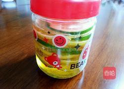 蜂蜜泡柠檬的做法图解4