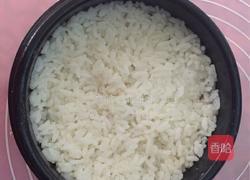 砂鍋煲仔飯的做法圖解1