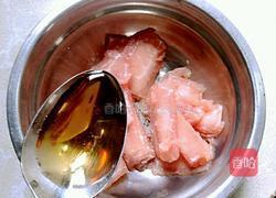 滑炒藕片瘦肉的做法图解6