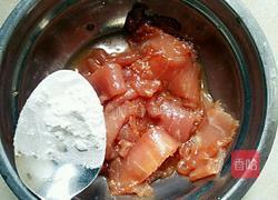 滑炒藕片瘦肉的做法图解8