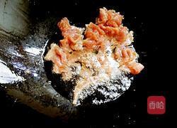 滑炒藕片瘦肉的做法图解11