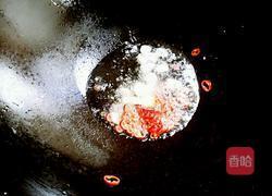 滑炒藕片瘦肉的做法图解14