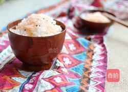 自制虾肉松的做法图解12