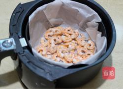 自制虾肉松的做法图解6