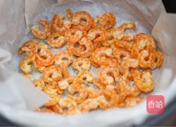 自制虾肉松的做法图解8