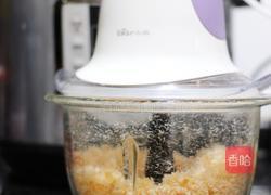 自制虾肉松的做法图解9