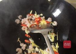 芦笋虾仁羊肚菌的做法图解7