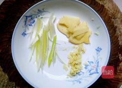 酸汤鱼片的做法图解4