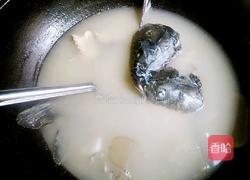 酸汤鱼片的做法图解9