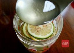 蜂蜜泡柠檬的做法图解5