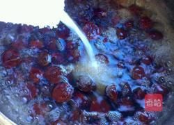 煮栗子的做法图解4