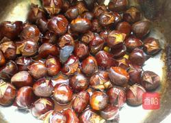 煮栗子的做法图解5