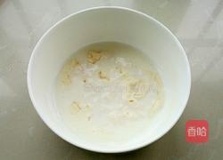 红肉火龙果慕斯的做法图解3