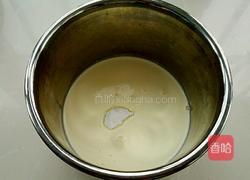 红肉火龙果慕斯的做法图解7