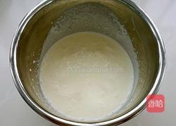 红肉火龙果慕斯的做法图解8