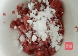 番茄牛肉豆腐汤的做法图解5