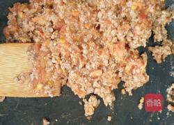 番茄牛肉豆腐汤的做法图解8