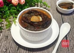 原味丛菌汤的做法图解8