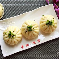 上海生煎的做法[图]