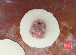 上海生煎的做法图解6