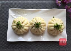 上海生煎的做法图解10