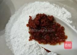 油炸糯米条的做法图解1