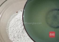 油炸糯米条的做法图解2