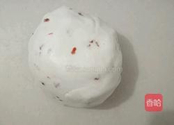 油炸糯米条的做法图解3