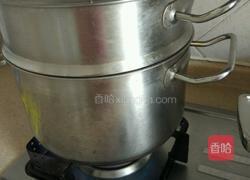 胡萝卜鸡蛋包子的做法图解15