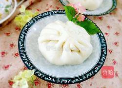 胡萝卜鸡蛋包子的做法图解16