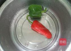 铁板牛蛙的做法图解2