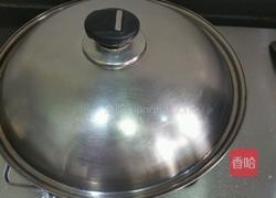 铁板牛蛙的做法图解9