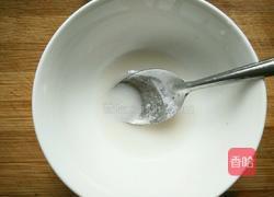 猪肉哨子的做法图解3