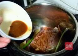 五香酱驴肉的做法图解5