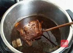 五香酱驴肉的做法图解7