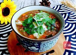 京味卤汁儿豆腐脑的做法图解12