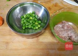 京味卤汁儿豆腐脑的做法图解1