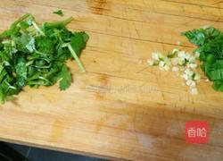 京味卤汁儿豆腐脑的做法图解3