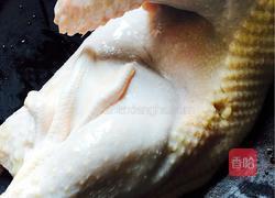 烤鸭的做法图解1